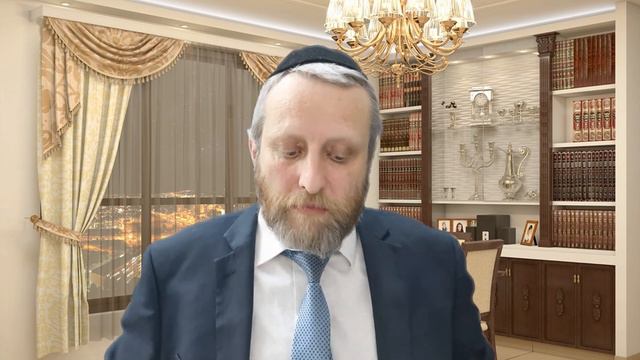 Счет омера - в чем его внутренний смысл смотреть онлайн