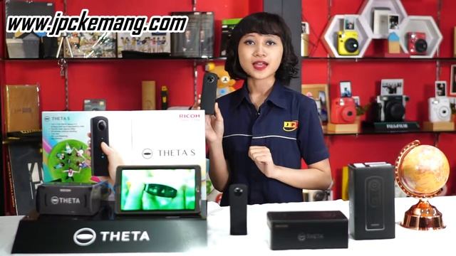 THE BEST CAMERA 360 DEGREE смотреть онлайн