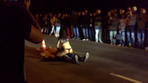 Не легальные Гонки питер , спб  Not legal Race Peter , St  Petersburg