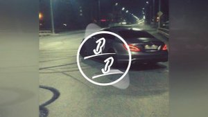 Снова ночь окружила меня (SLOW - BASSBOOSTED) (BROSS BEATZ REMIX)