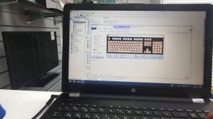 Ноутбук HP 15-bw 1920x1080, AMD A12 9720P