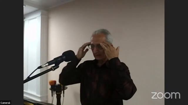 Проповідь Василь Павлік. Толкование книги "В начале было Слово" смотреть онлайн