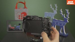 Nikon Coolpix P7800. Видео обзор популярного компакта