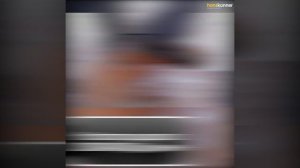 Перфоратор Hanskonner HRH2145MVE