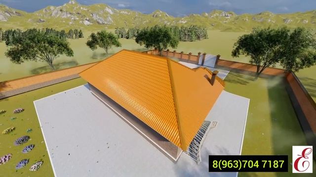 Обзор Дизайна Кровли смотреть онлайн