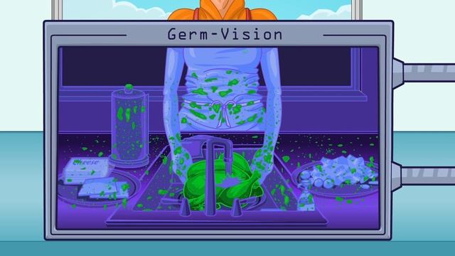 Мыть руки с мылом опасно?  Повседневные привычки, которые вредят нашему здоровью