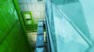 Mirror's Edge 1 - 2008 - вот как дратся и по кувырку