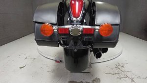 2010 HONDA VT1300 INTERSTATE 1300 - National Powersports Distributors