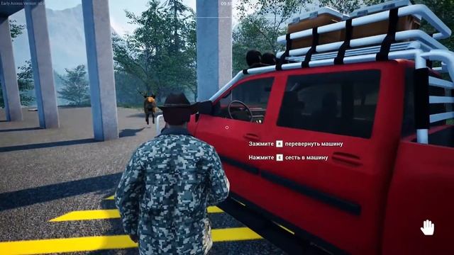 ПЕРВОЕ ПРОИЗВОДСТВО СЫРА И ПОКУПКА ОГРОМНОГО КОЛИЧЕСТВА КОРОВ!!! Ranch Simulator #9 смотреть онлайн