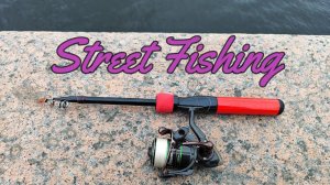 #495 #Streetfishing | Нева | Открытие сезона |