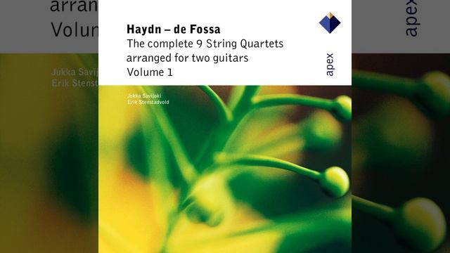 Grand Duo No. 9 in E Major: III. Adagio смотреть онлайн