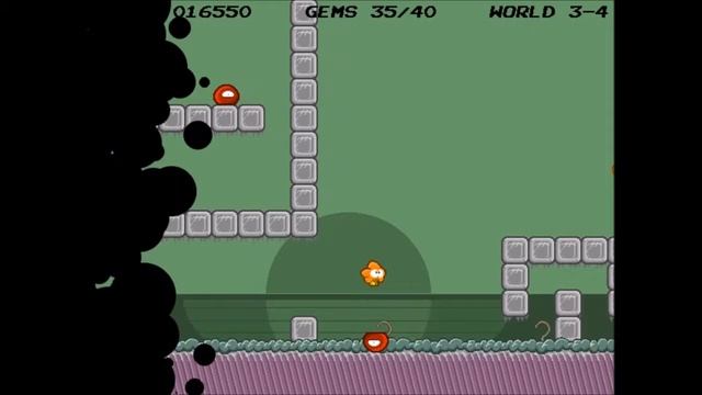 Eversion Gameplay || Indie Overlook смотреть онлайн