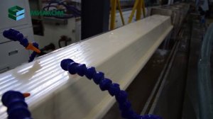 Производство Шпунт ПВХ ГШ типа Ларсен от ООО "МИАКОМ СПб"