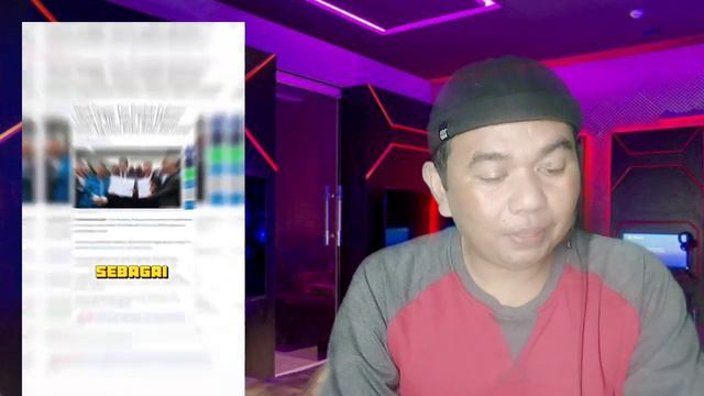 RIBUT...‼️HOTMAN PARIS PERMALUKAN TIM HUKUM ANIS DAN GANJAR‼️ SUPER SUPER CENGENG