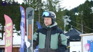 Nordica Dobermann Spitfire 76 ski review seizoen 2020 – 2021