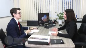 Татьяна Дружинина дала интервью в рамках проекта "Нижегородский диалог"