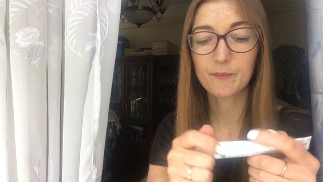 Утренний летний уход (проблемная кожа) смотреть онлайн