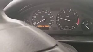 Троит двигатель BMW 3 серии