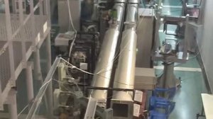 Кафедра проблем инерционного термоядерного синтеза