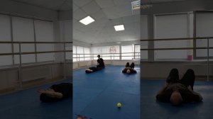 Изометрическая гимнастика, Тверь