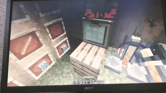 Все профессии жителей mainkraft смотреть онлайн