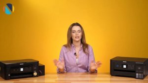 Epson XP-3100 и Epson L4160 | Сравнение с Дариной