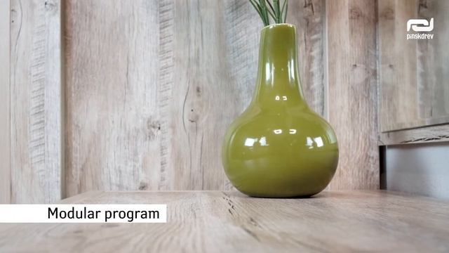 Bedroom Set «Grande» смотреть онлайн