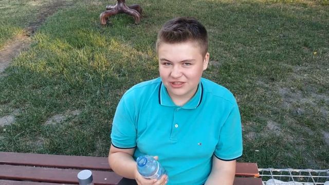 Дорогая вода VOSS VS ДЕШЕВОЙ ВОДЫ смотреть онлайн