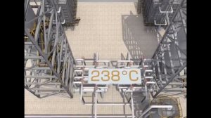 Гидроочистка вакуумного газойля (ГОВГ) / Технология на НПЗ