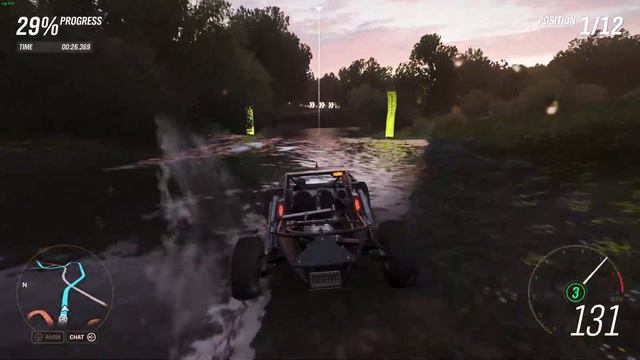 Forza Horizon 4 - Steam Achievement Grind! смотреть онлайн