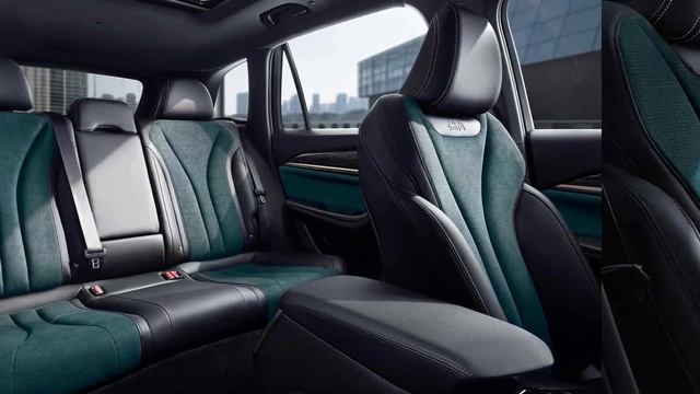 Раскрыты сроки старта продаж Geely Mоnjaro в России | Лучший кроссовер Geely поступит в продажу в Р смотреть онлайн