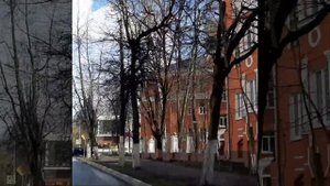 Наро-Фоминск / Небольшой обзорчик /Россия