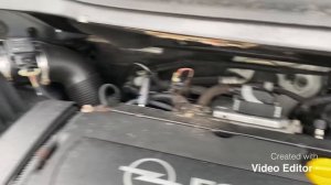 [продана] Opel Zafira 2007 года с двигателем 1,8 бензин.