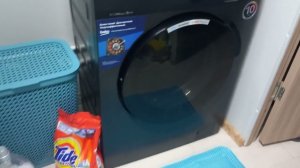 Стиральная машина Beko WSPE7612A