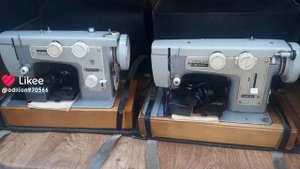 ПРОДАЮ ШВЕЙНАЯ МАШИНКА ПОДОЛЬСК 142М 4000 РУБ