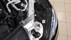 Mercedes-Benz E-200 2.0 AT (184 л.с.) 4MATIC Sport Plus 2017 г.