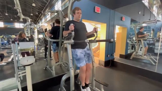 Hoist CF 3962 Fitness Tree смотреть онлайн