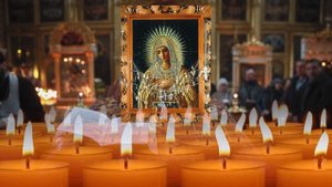Болезнь Тебя Отпустит! Каноны Иисусу Сладчайшему и Божьей Матери с Ангелом Хранителем