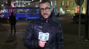 Снова держит строй главный твой герой: группа «Зверобой» презентовала новый альбом о Родине. ФАН-ТВ