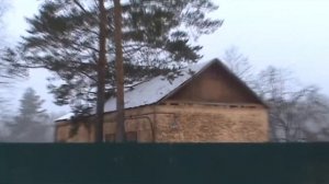 Снегири Истринский район Московской области