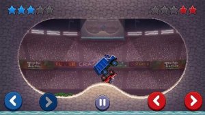 Drive Ahead: обзор игры