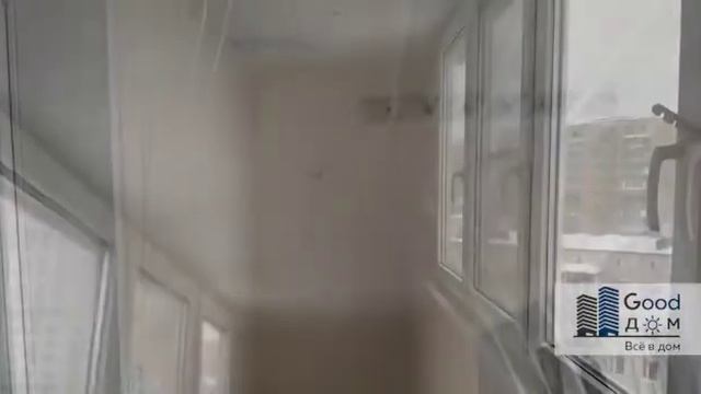 Внутренняя отделка балкона панелями ПВХ!! смотреть онлайн