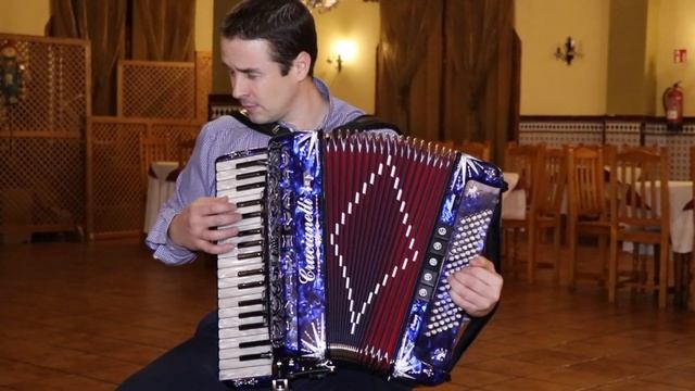 Hava Nagila "Canción tradicional hebrea" смотреть онлайн