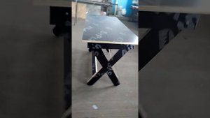 складной стол своими руками из фанеры