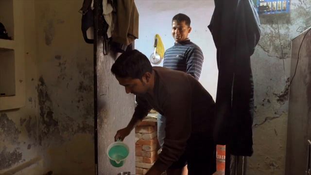 ПУТЕШЕСТВИЯ: ВАРАНАСИ, ИНДИЯ смотреть онлайн