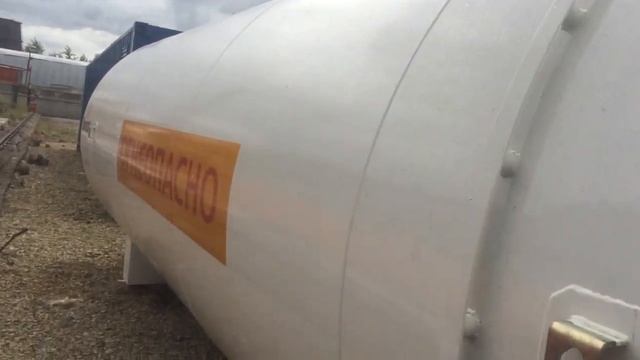 Мобильная топливозаправочная станция. Пенза смотреть онлайн