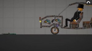 обычный день в мелан PlayGround серия 3