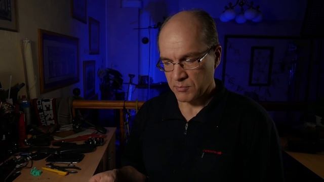 Критика крокодилов. Электроника-20. УНЧ-50-80 и высокоразвитые цивилизации смотреть онлайн