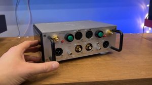Мой виниловый сетап на начало 2024 года: Micro Seiki RX-1500, Fonolab Qvattvor 2, Hegel V10