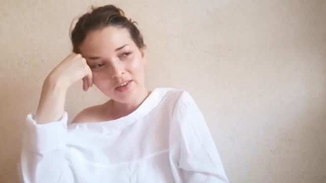 Дарья Иванова - Вера Полозкова